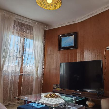 Vivienda Vacacional El Majo Siero Екстериор снимка