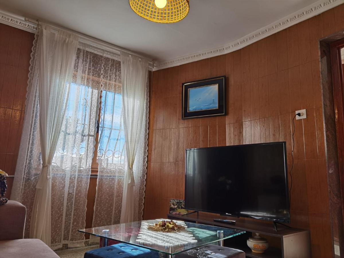 Vivienda Vacacional El Majo Siero Екстериор снимка