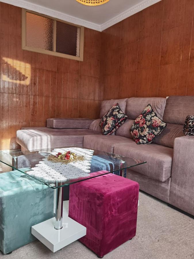 Vivienda Vacacional El Majo Siero Екстериор снимка